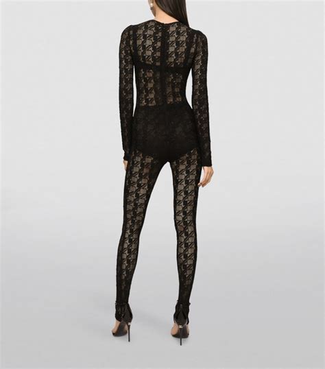 dolce gabbana jumpsuit|dolce gabbana sweaters for women.